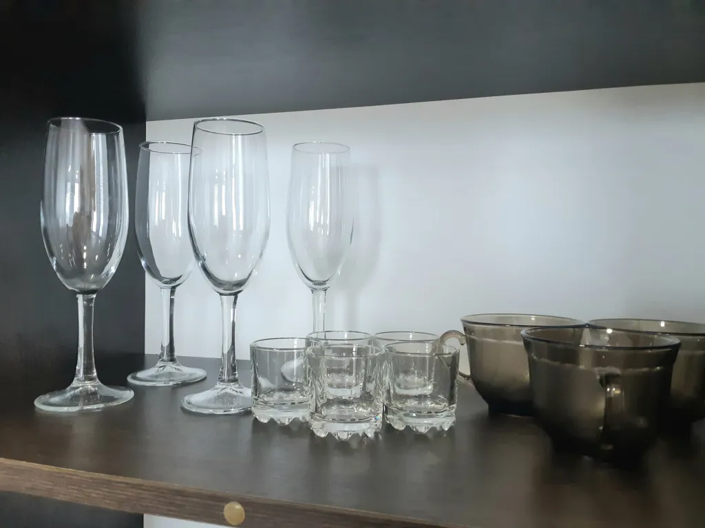 Квартира Уютная квартира рядом с парком и набережной — Анапа