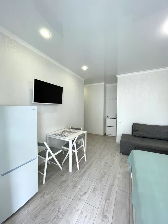 Квартира Апартаменты Novorossiyskaya — Геленджик