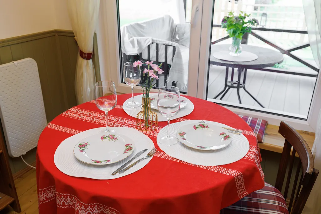 Эко-дом в Филинской бухте