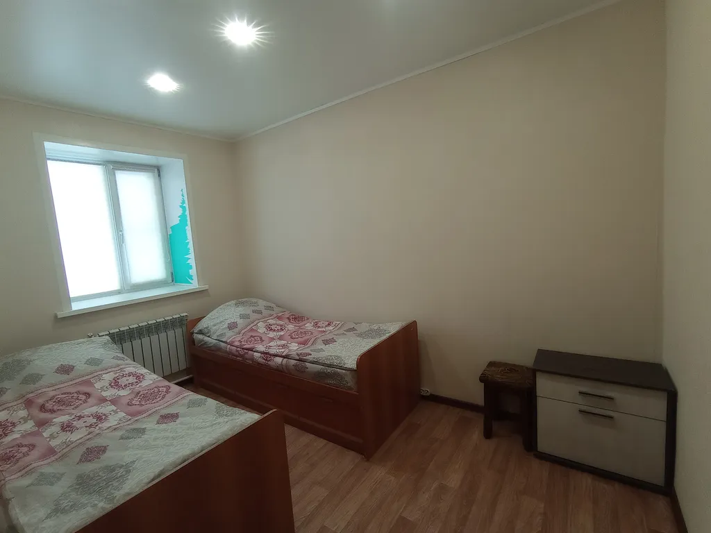 Однокомнатная квартира в центре