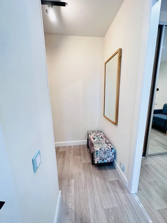 Квартира в самом центре