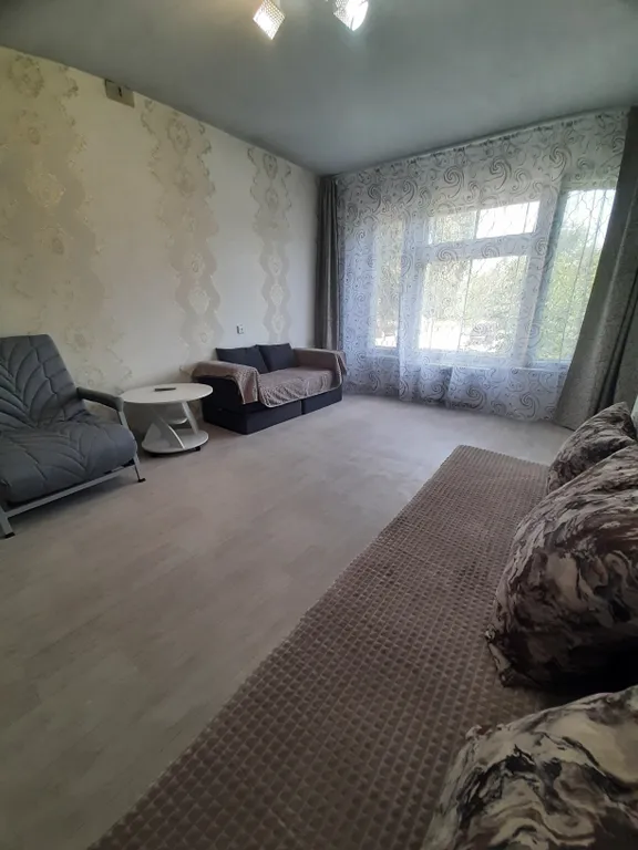 Уютная квартира в центре