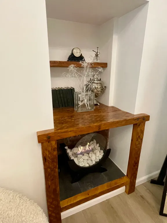 Квартира в сердце Петербурга