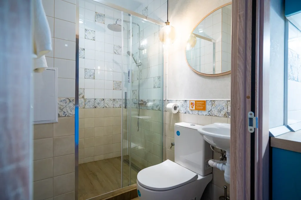 Апартамент Нарцисс, Казачий номер