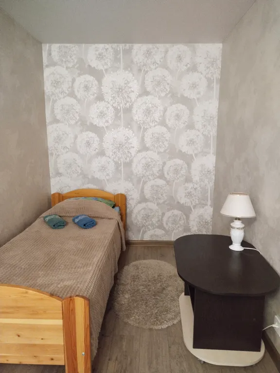 Уютная квартира в расширенном центре