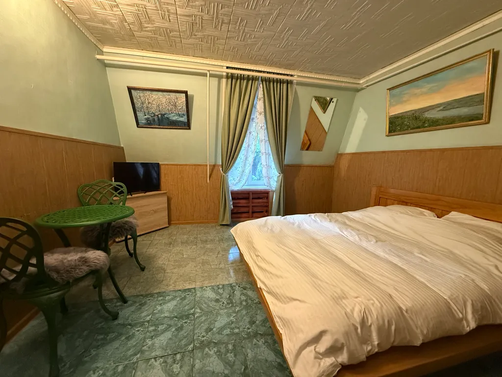 Дом на большую компанию