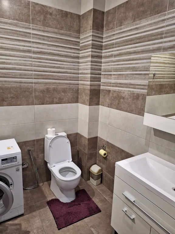 Квартира возле курортного бульвара