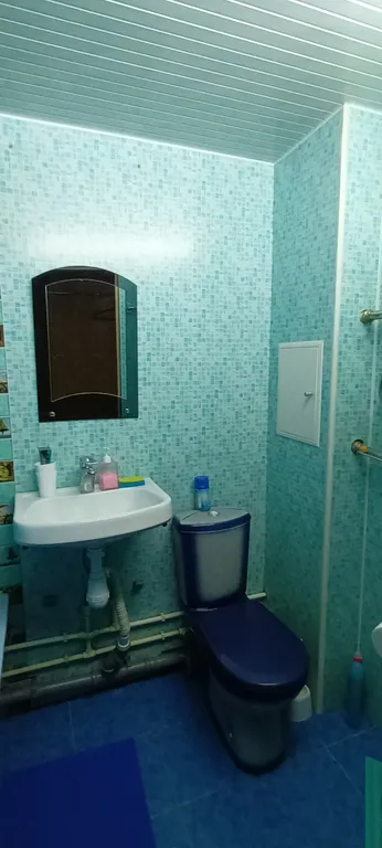 Квартира-студия в историческом районе