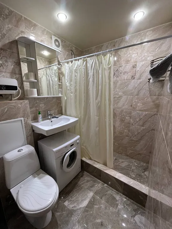 Уютная квартира в  центре города