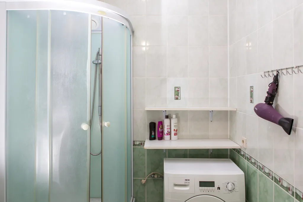 Квартира Квартира Двушка в центре — Ногинск