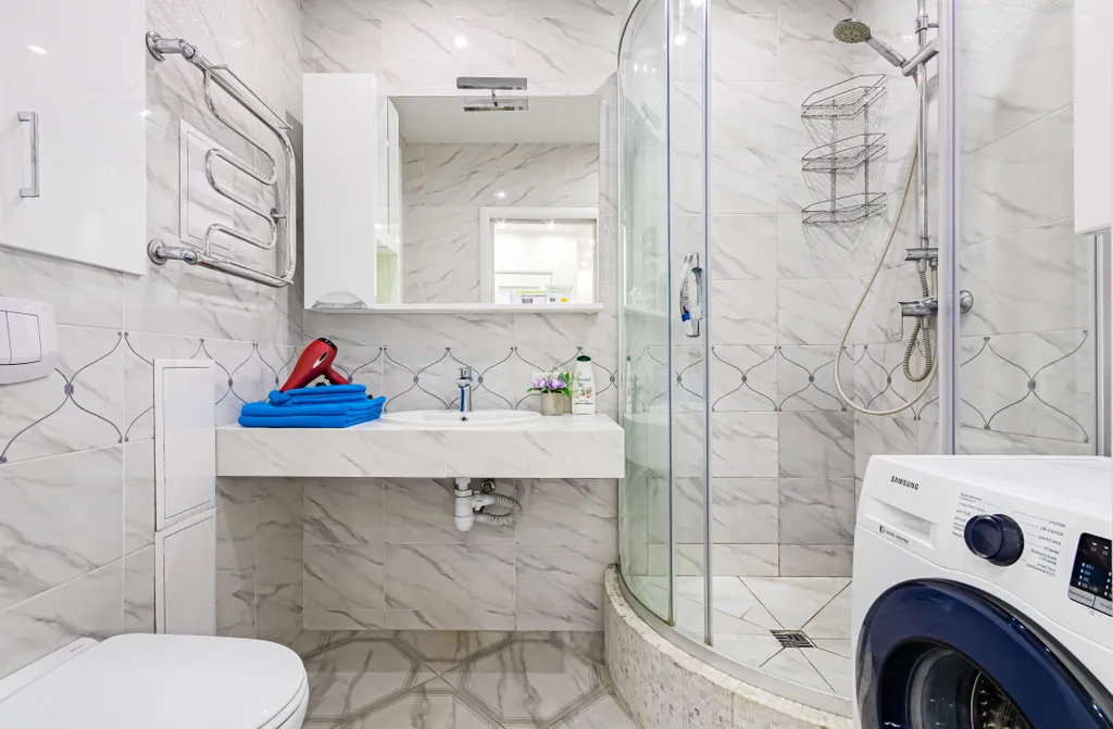 Квартира Красивая квартира в центре — Краснодар