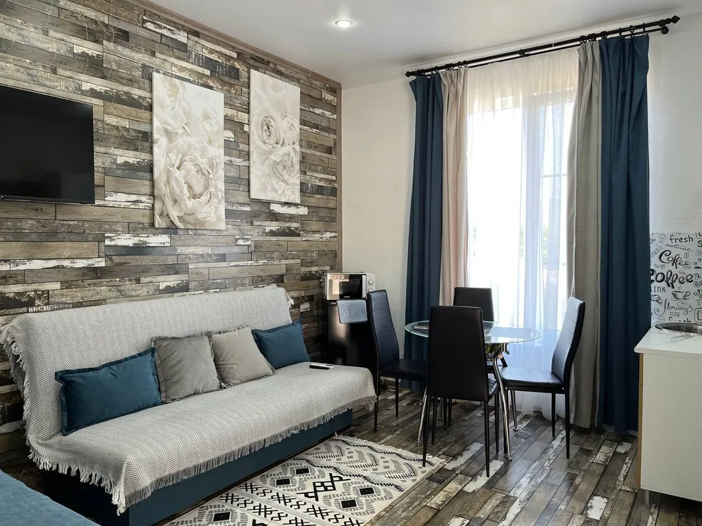 Номер студия