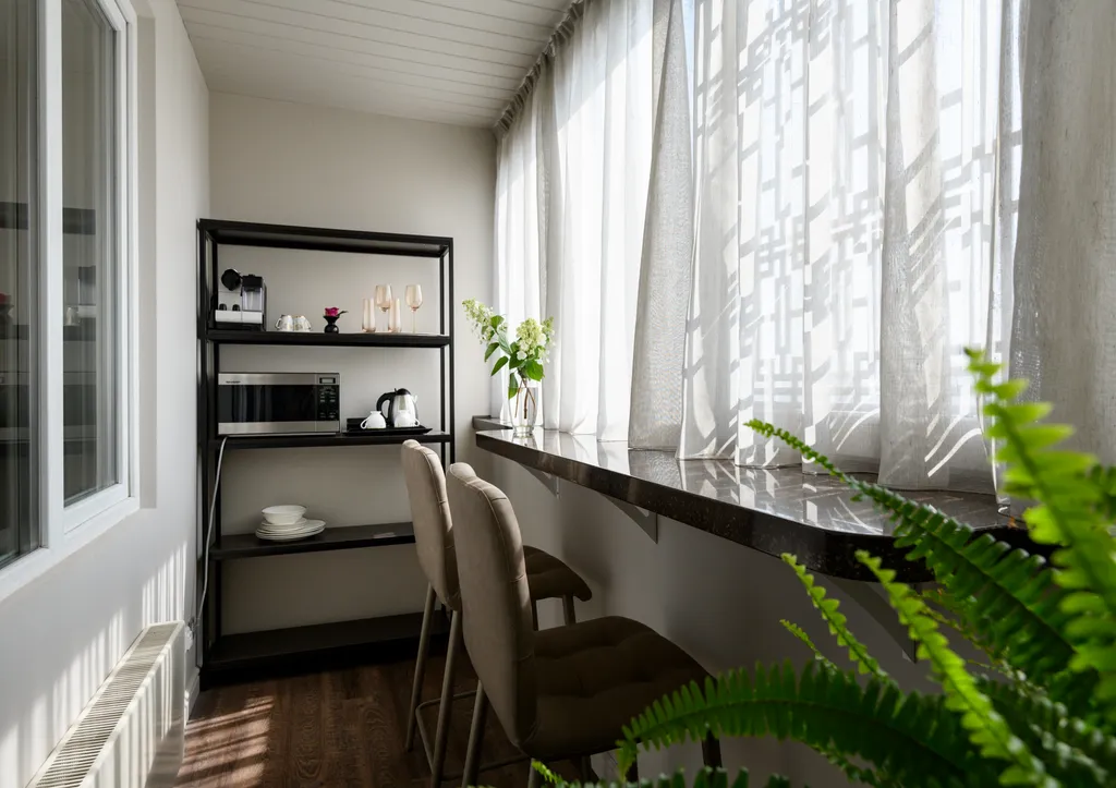 Квартира Квартира Апартамент класса люкс в самом центре — Новосибирск