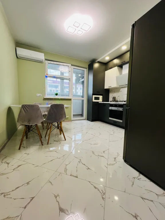 Квартира Новая квартира после ремонта — Севастополь