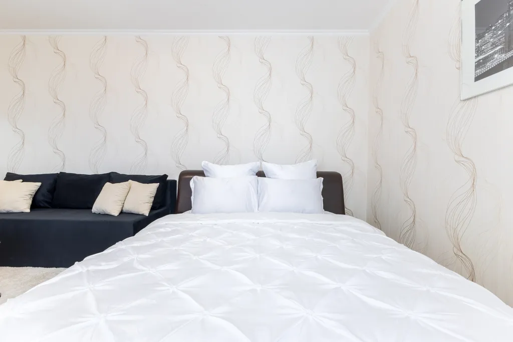 Апартаменты velvet stay