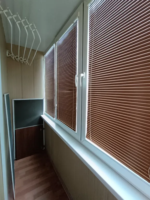 1-комнатная квартира недалеко от острова Русский и Патрокла