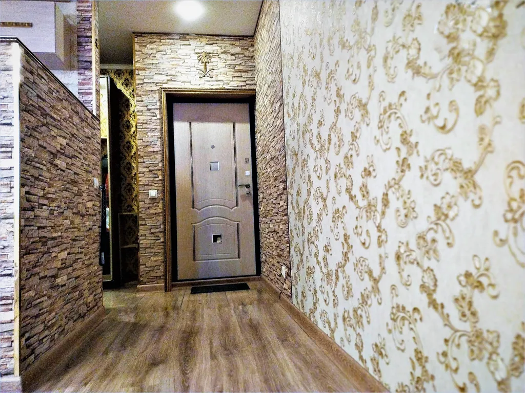 Апартаменты в восточном стиле у леса и озера