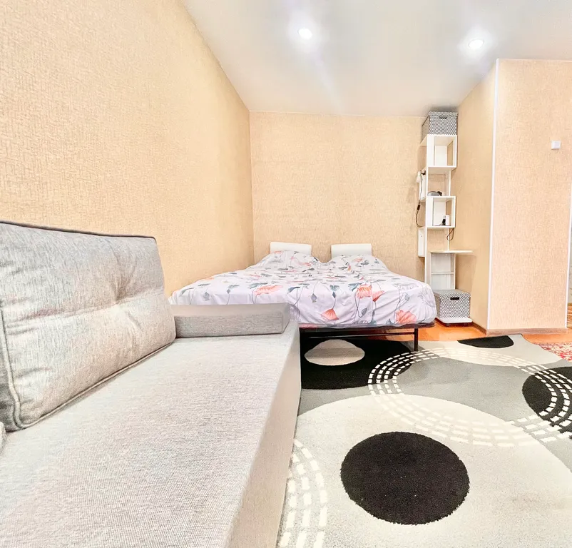 Квартира с изумительными закатами. — аренда посуточно в Нижний Новгород