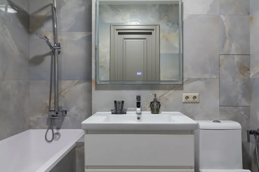 Квартира Квартира Match Point 8 — Москва