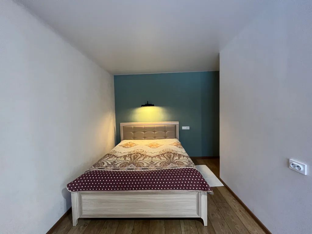 Квартира в центре Кириллова