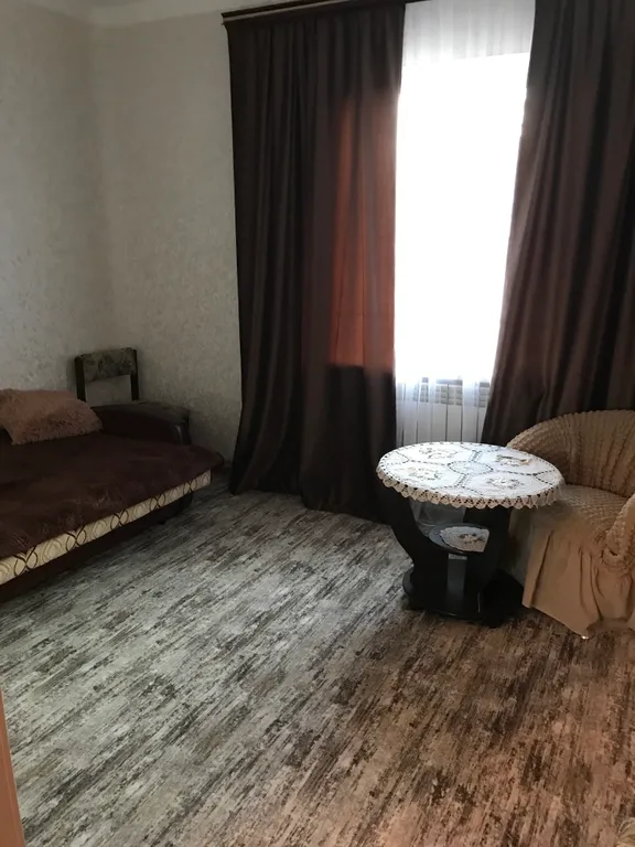 Коттедж Уютная половина дома со своим двором и парковкой — Пятигорск