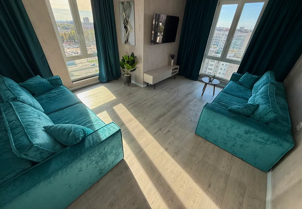 Квартира в ЖК Калининград Сити