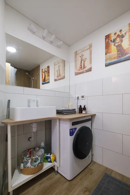 Уютный бастион в историческом центре