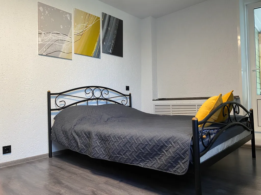 Квартира Уютная квартира Loft — Лодейное Поле