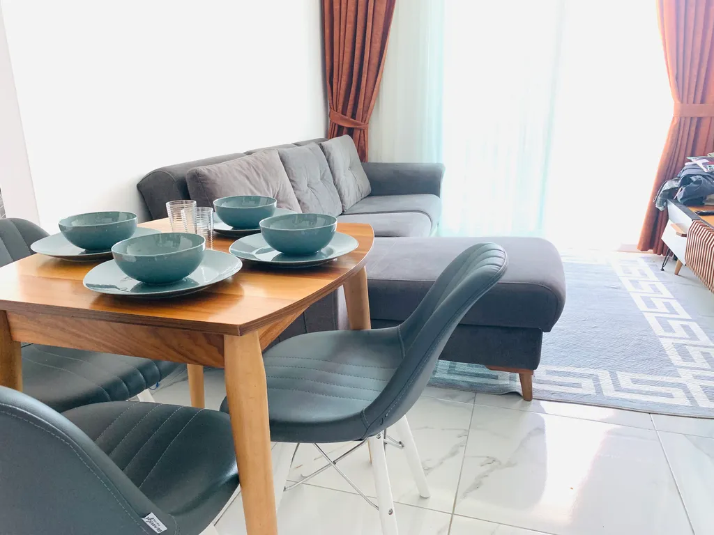 Квартира Апартамент в природном парке Stay Forest Park — аренда посуточно в Авсаллар