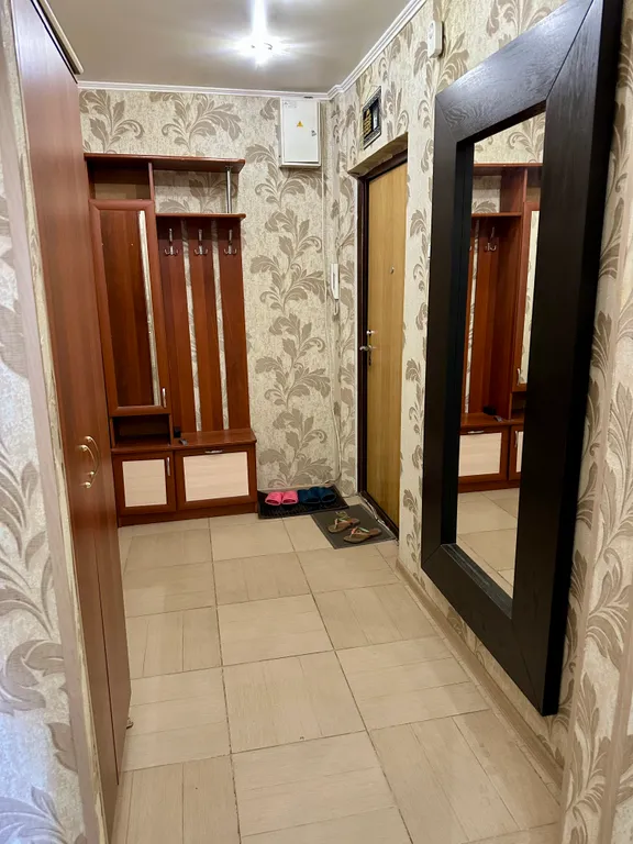 Большая однушка Возле Орловского кольца