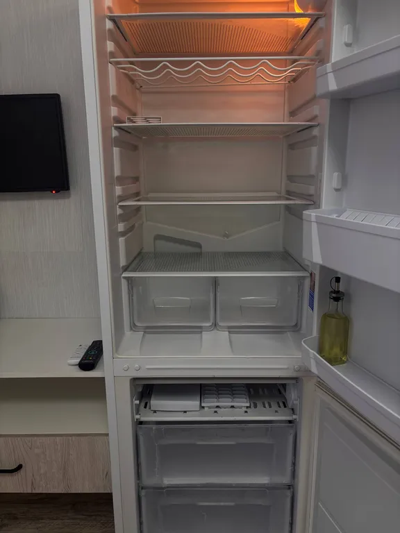 Апартаменты рядом с термы voda