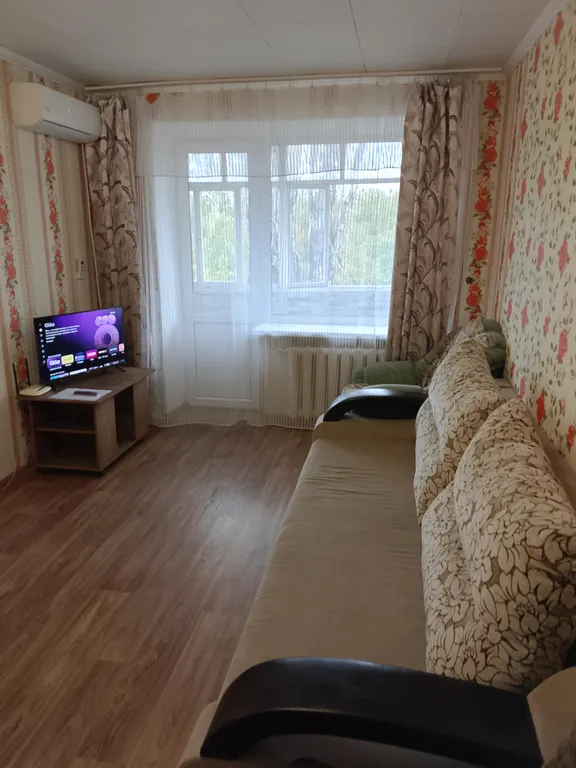 Уютная квартира в самом развитом районе города — аренда посуточно в Таганрог