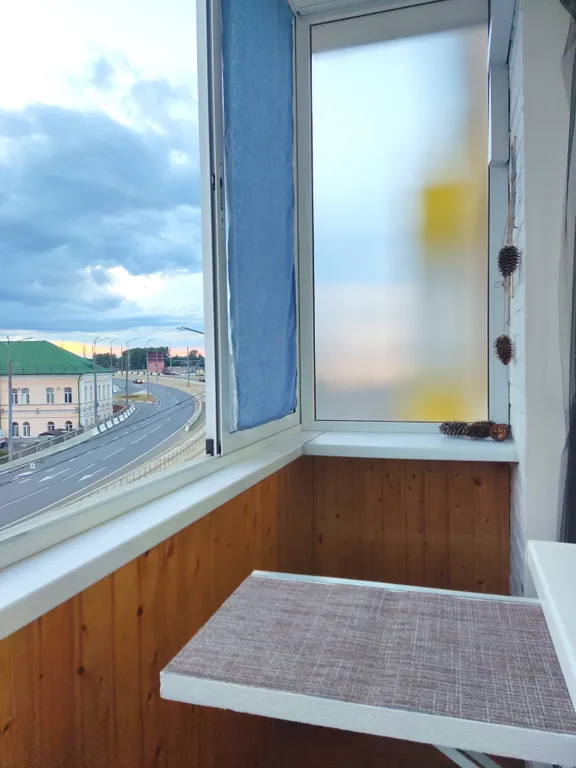 Уютная квартира в центре возле двух вокзалов