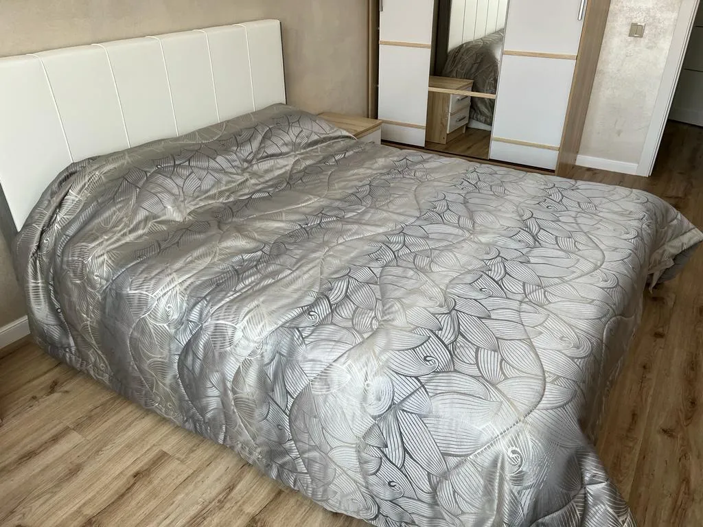 Квартира у моря