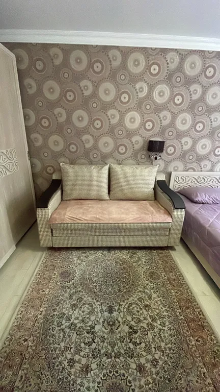 Уютная квартира в центре кисловодска