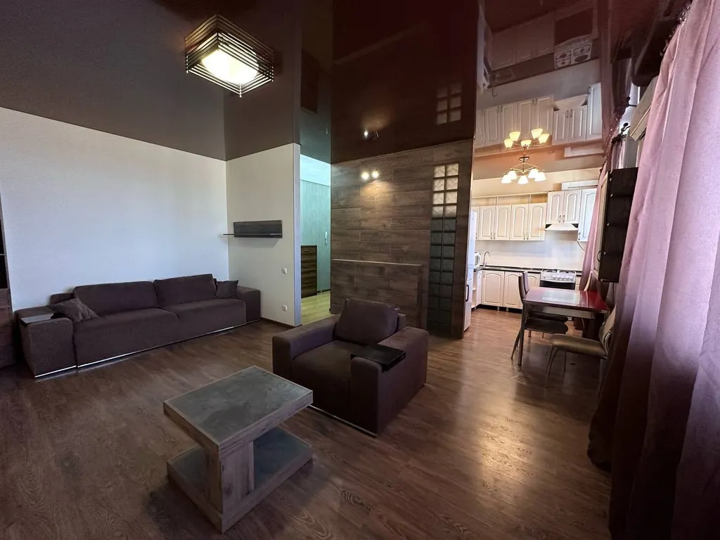 Видовая студия у моря