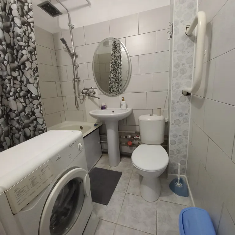 Квартира Уютная квартира вблизи от моря — Геленджик