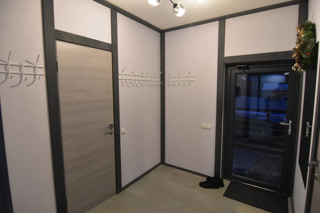 Вилла Скандинавия