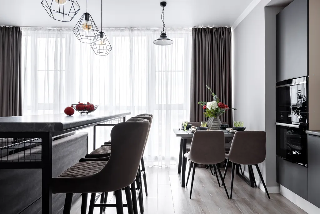 Квартира LETO Роскошные апартаменты у Парка Галицкого, ЖК Версаль — Краснодар