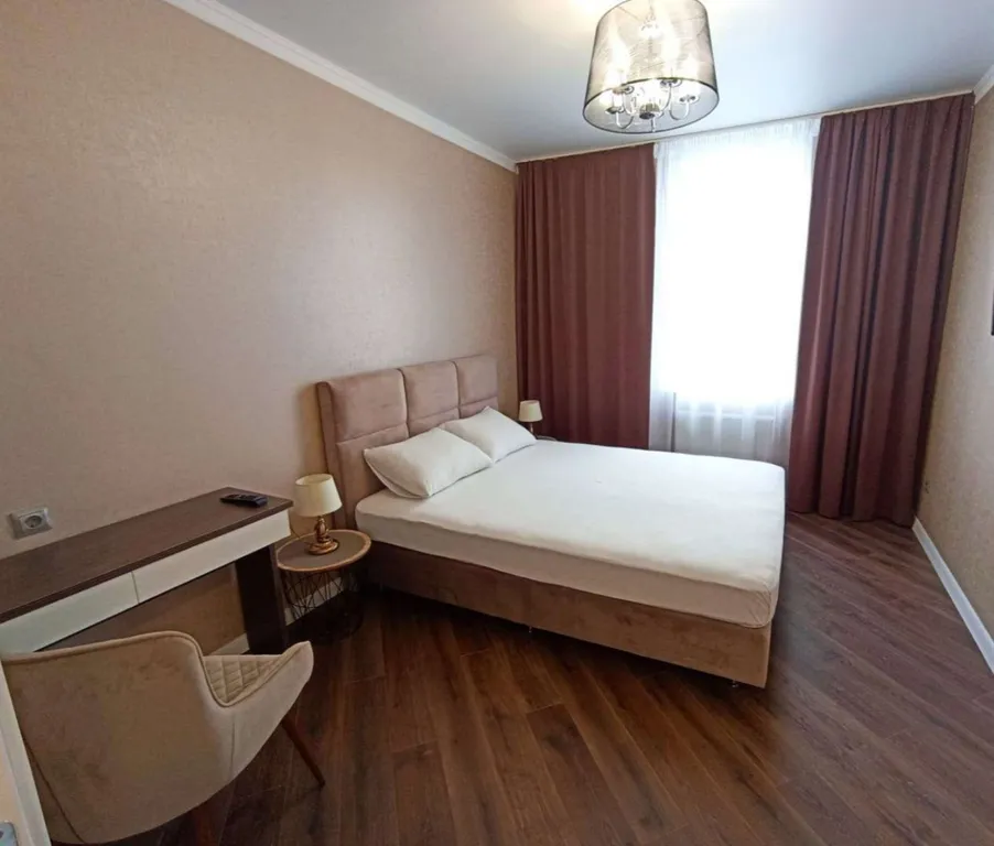 5-комнатная Квартира