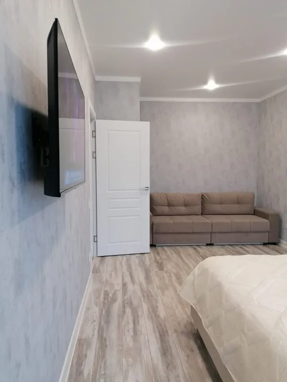 Квартира в жк кедровый