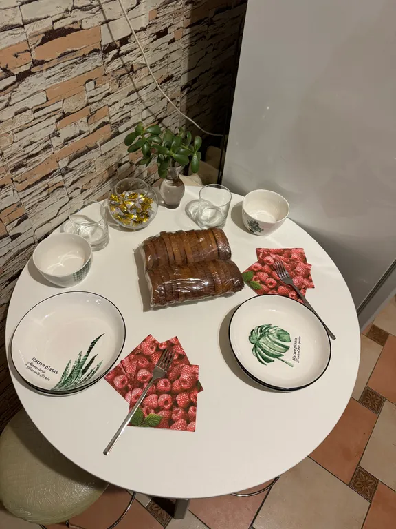 2-комнатная квартира топ локация города