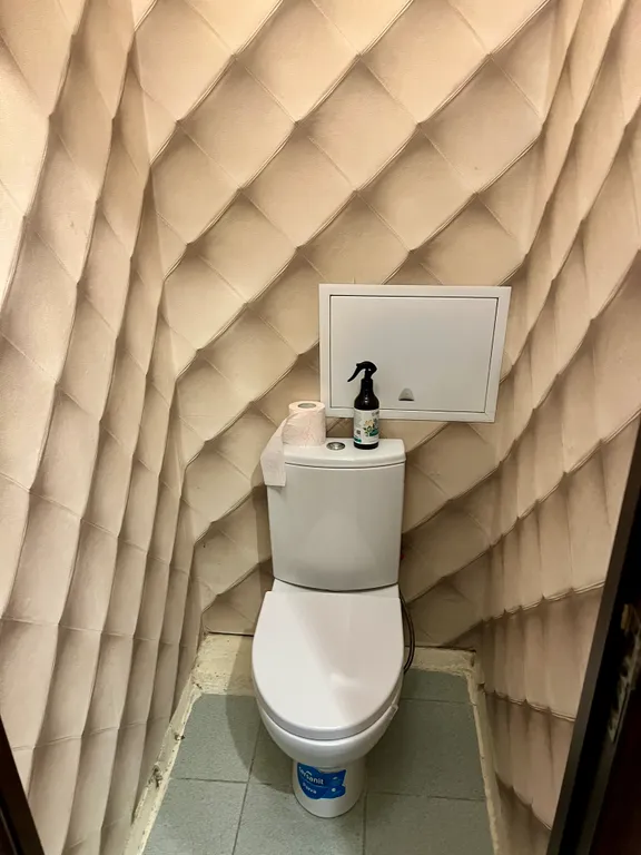 Уютная квартира в МКР Губернский