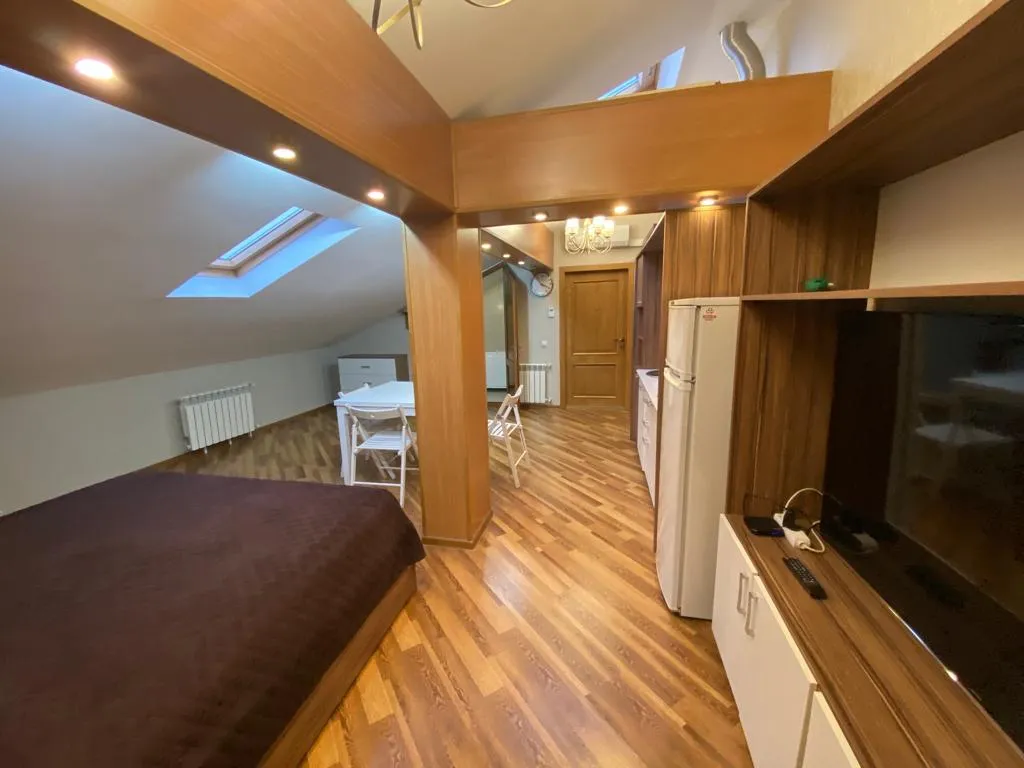 Апартаменты у моря 2