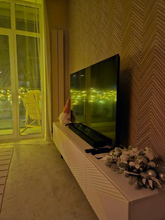 Квартира Современные апартаменты — Светлогорск