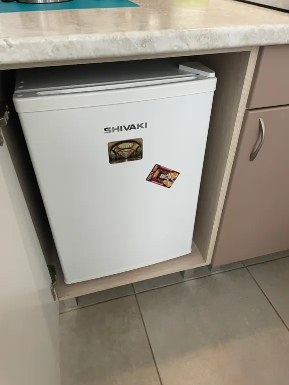 Уютная студия у метро Технопарк