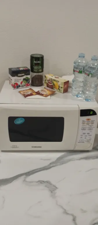 Квартира в новом доме с огороженной территорией рядом с кардиоцентром