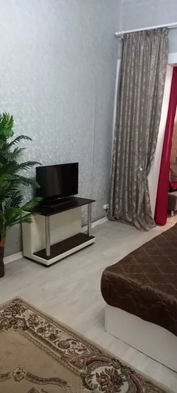 Квартира у моря