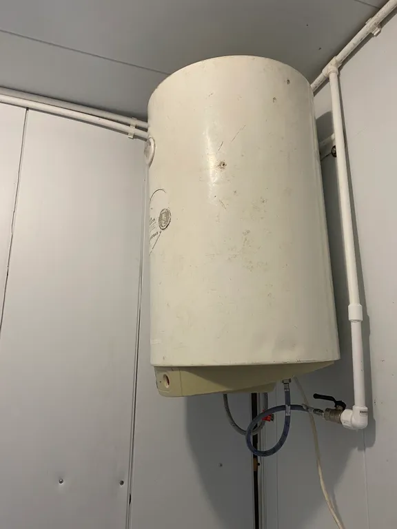 Жилье у моря