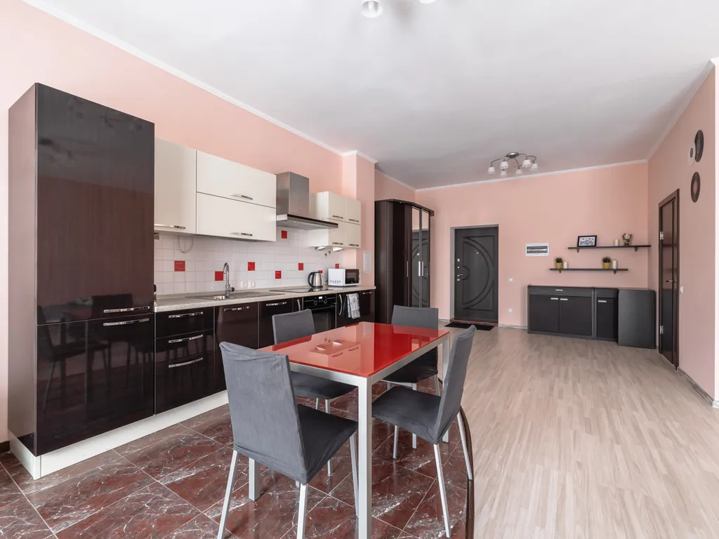 Квартира в элитном ЖК Берег рядом с Шереметьево